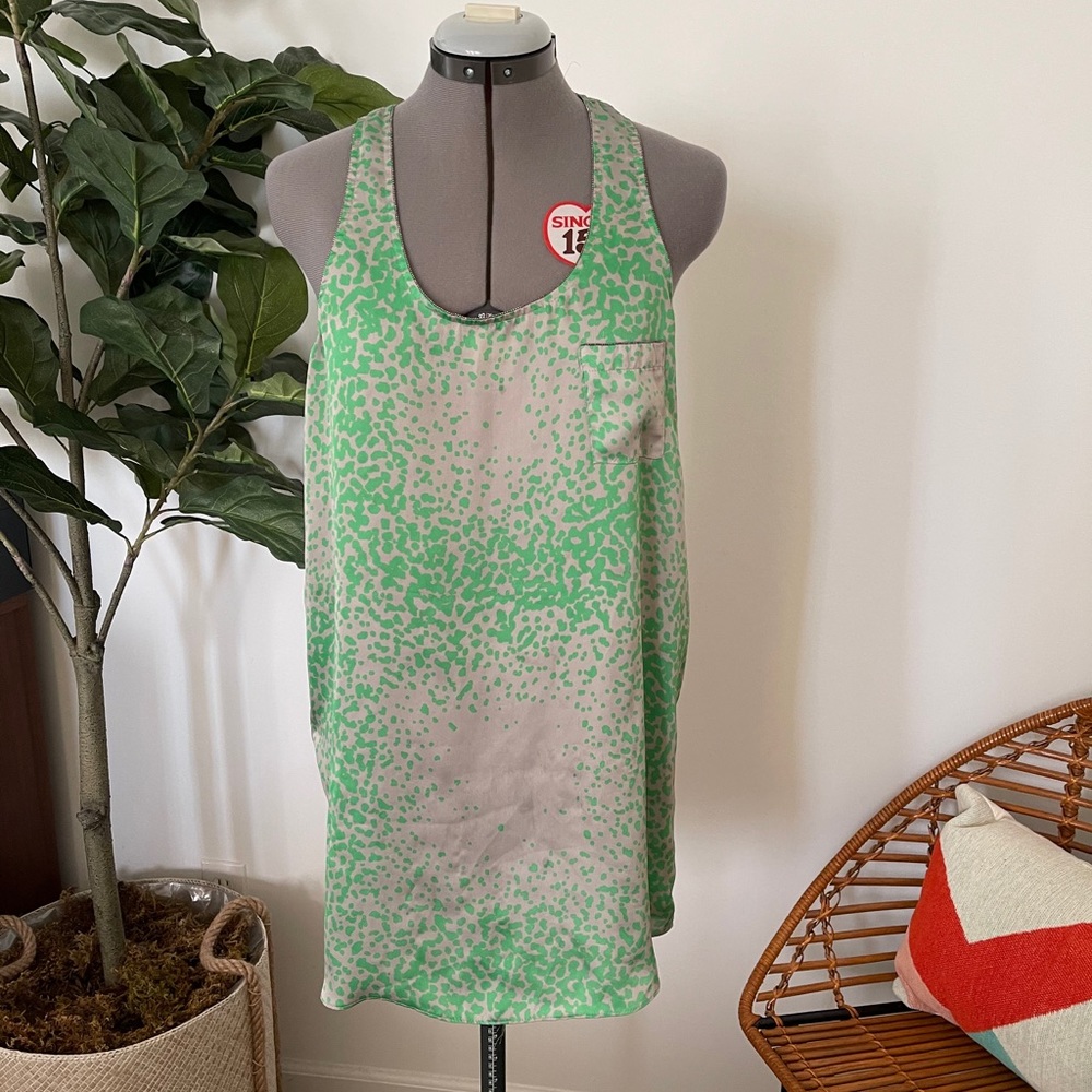 Collective concepts Medium Racer tank
